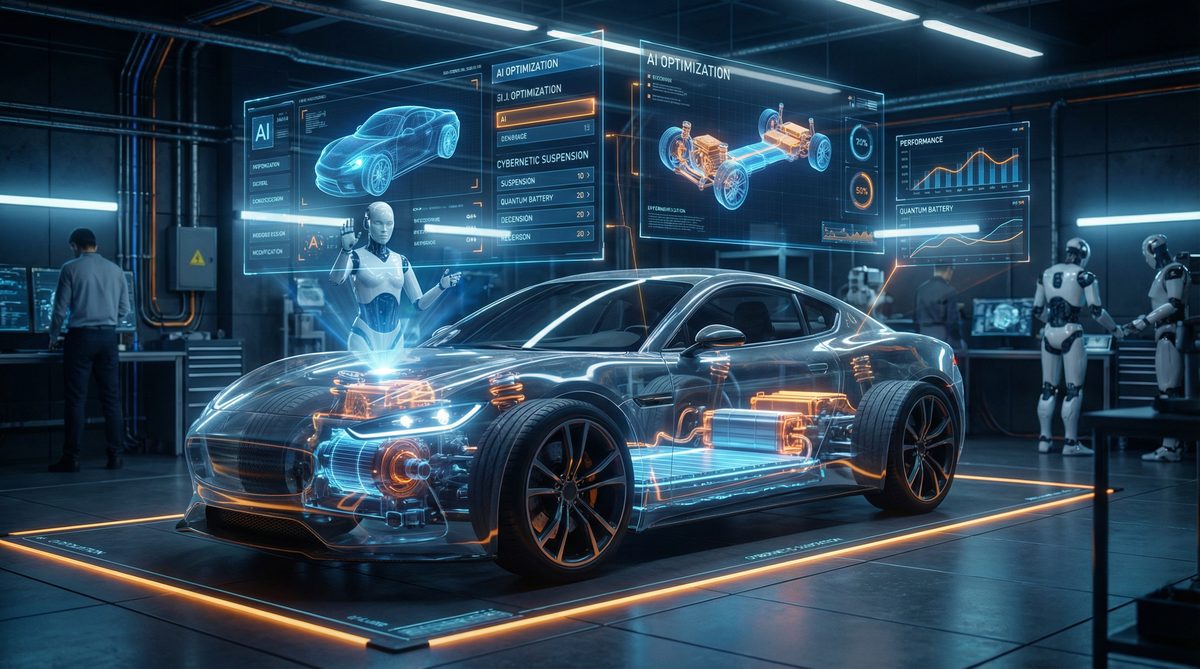 香蕉视频AI改装系统