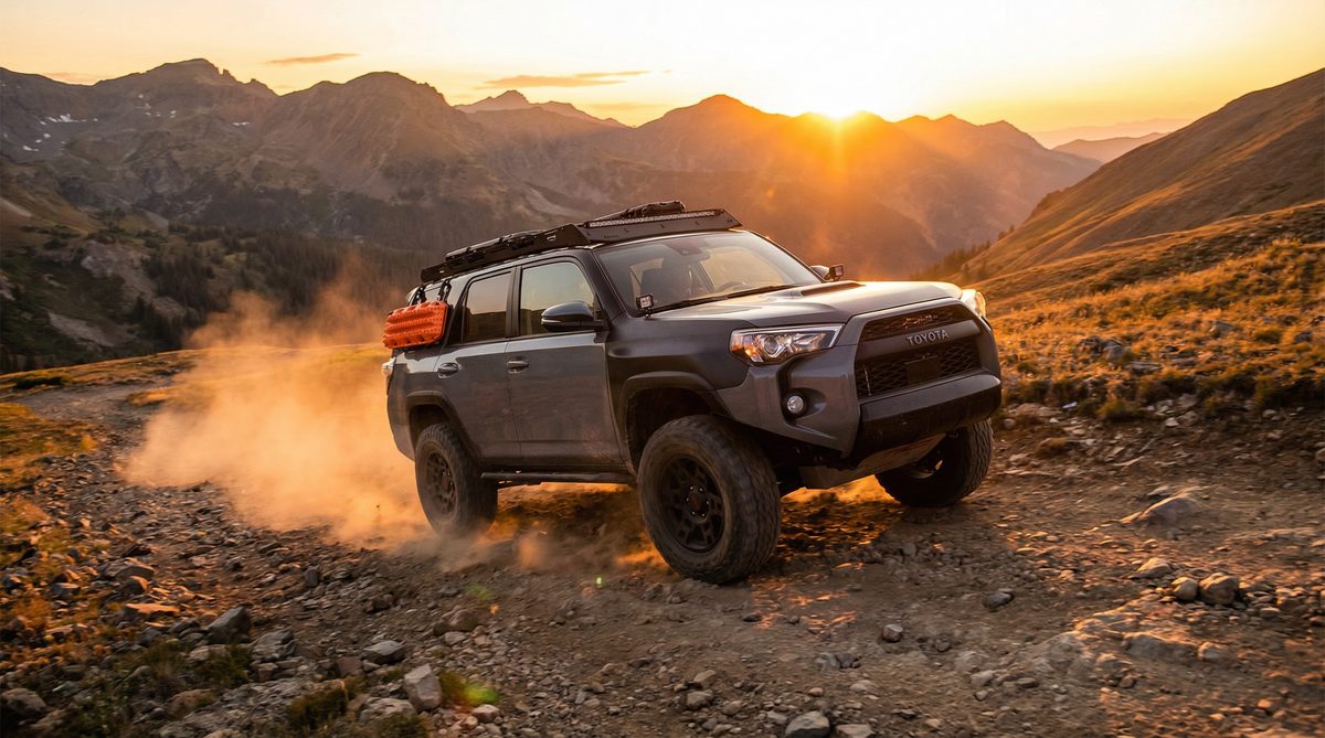 香蕉视频越野车改装视频